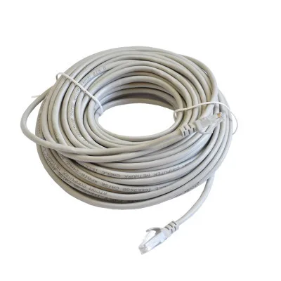 Патч-корд 15м RJ-45 CCA Atcom (4965)