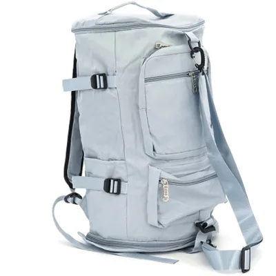Рюкзак туристичний Voltronic Merlion 29x29x49cm Blue (YT-M-08Bl)