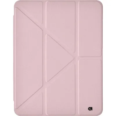 Чохол до планшета Armorstandart Y-Type PEN iPad Pro 11 2022/2021/2020 Pink (ARM77517)