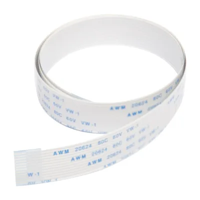 Шлейф Canon MF-3010 / FK3-2617/FK3-2618 (FK3-2617/FK3-2618 VTC (FK3-2617/FK3-2618VTC)