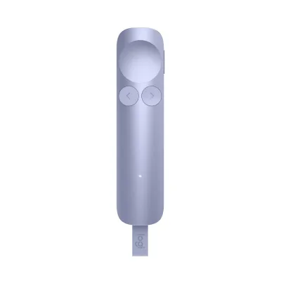 Презентер Logitech Spotlight 2 Sand (910-007674)