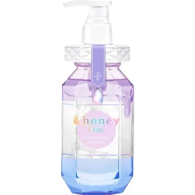 Шампунь Honey Color Control Repair Shampoo 440 мл (4589546896767)