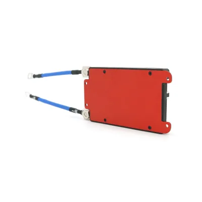 BMS контроллер DaLy Li-ion 72V 20S 30A (DL20S-30A)
