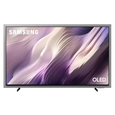 Телевізор Samsung OLED 4K QE65S99HXUXUA Vision AI 2026 (QE65S99HXUXUA)