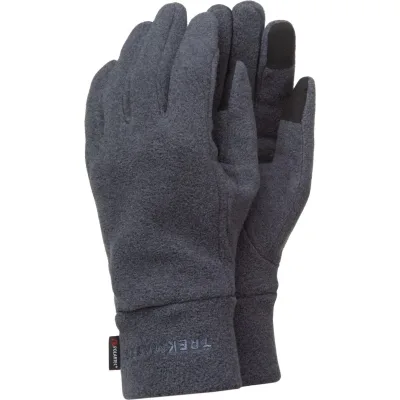 Рукавиці Trekmates Annat Glove TM-005556 dark grey marl - L - сірий (015.1629)