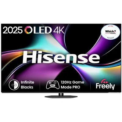 Телевізор Hisense 65A85Q