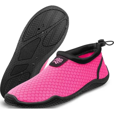 Аквашузи Aqua Speed Aqua Shoe Model 30 688-03 рожевий 39 (5905718620692)