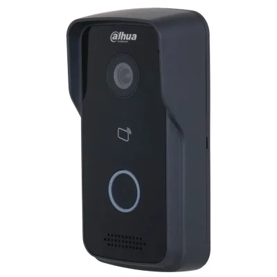Панель виклику Dahua DHI-VTO2111D-P-S3