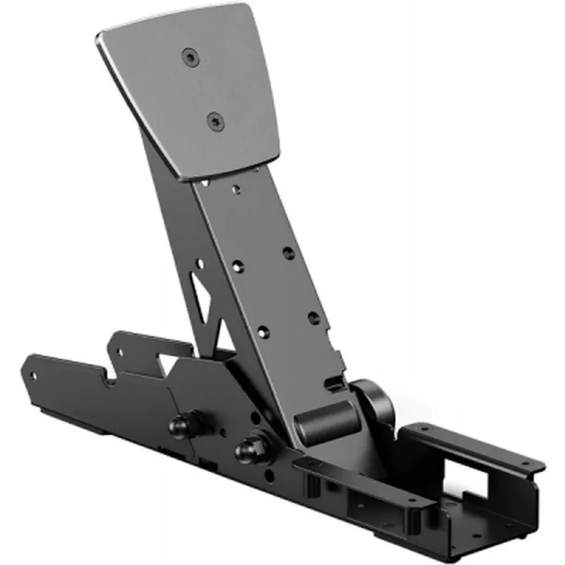 Педалі ігрові MOZA Racing SR-P для баз R9/R16/R21 (RS111_Moza)