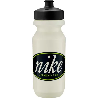 Пляшка для води Nike BIG MOUTH BOTTLE 2.0 22 OZ N.000.0043.177.22 білий 650 мл (197774011032)