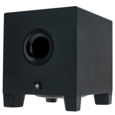 Студійний сабвуфер Yamaha HS8S