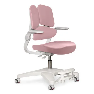 Дитяче крісло Mealux Trident Dark Pink (Y-617 DP)