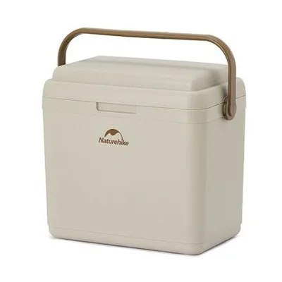 Термобокс Naturehike CNK2300BS011 24 л бежевий (6976023925665)