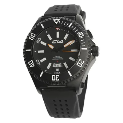 Наручний годинник Carbon14 W2.3