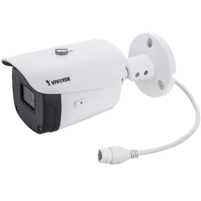 Камера відеоспостереження Vivotek IB9368-HT (2.8-12)