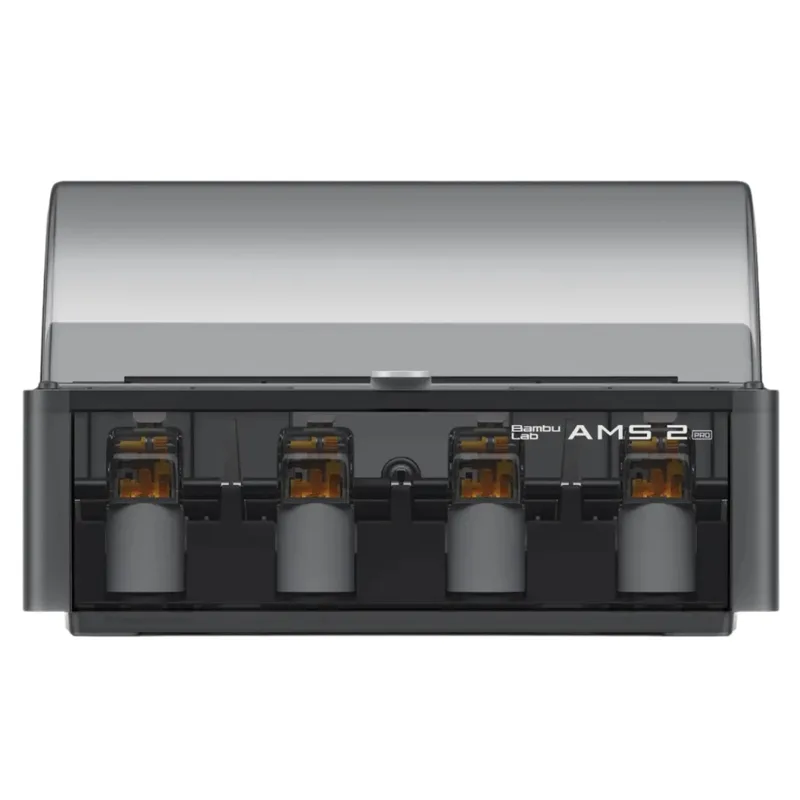 Тримач філамента Bambu Lab AMS 2 Pro for H2D, X1, P1, P2, A1 (SA007)