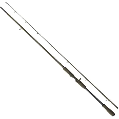 Вудилище Savage Gear SG4 Power Game Trigger 8''6"/2.59m 80-130g Casting (1854.11.15)