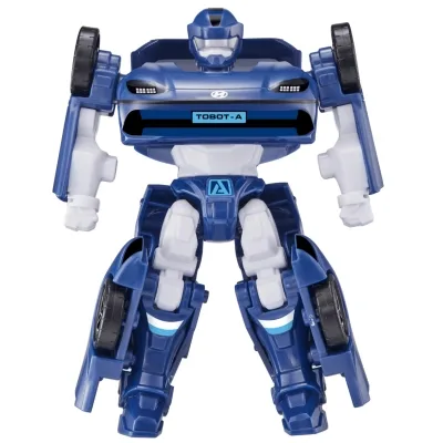 Трансформер Tobot S6 Міні Тобот A (301177)