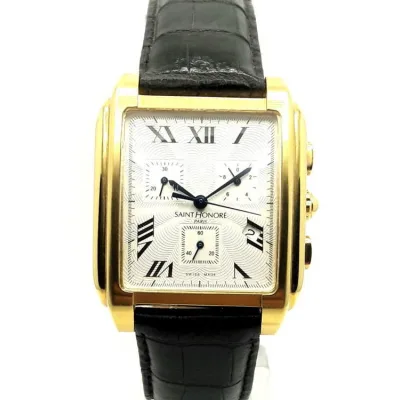 Наручний годинник Saint Honore 855004 3AR3