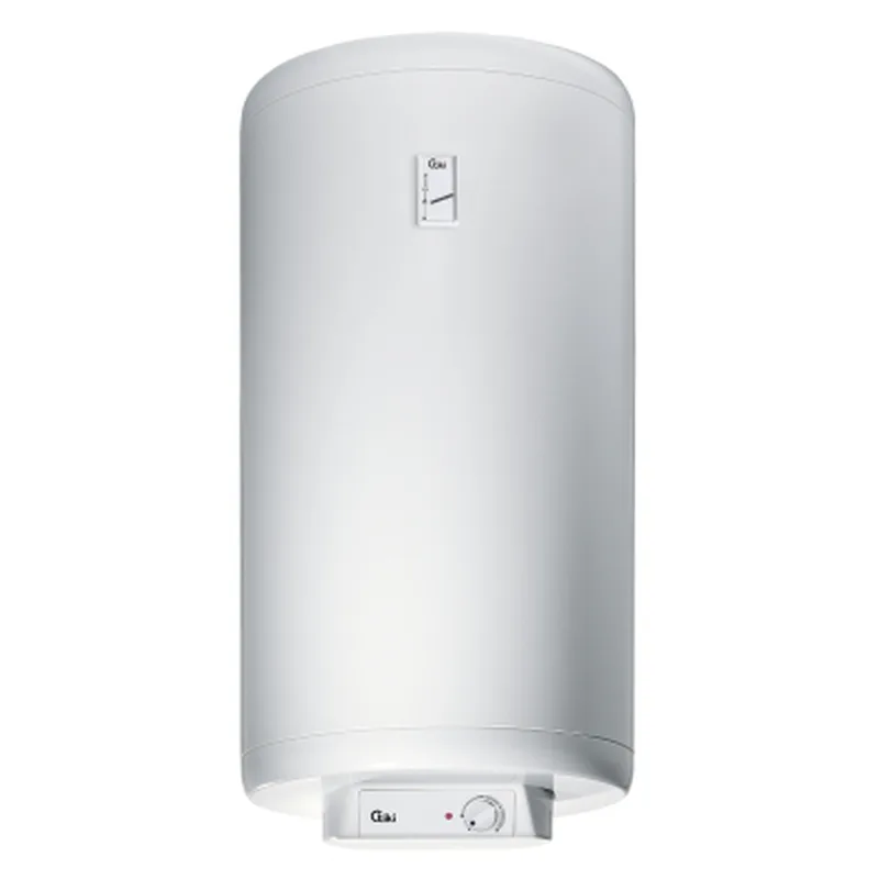 Бойлер TIKI GB 80 ComfortU80V9 (700182)