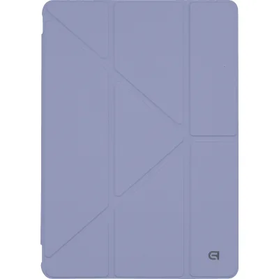 Чохол до планшета Armorstandart Y-Type PEN Samsung Galaxy Tab A9+ Purple (ARM85505)
