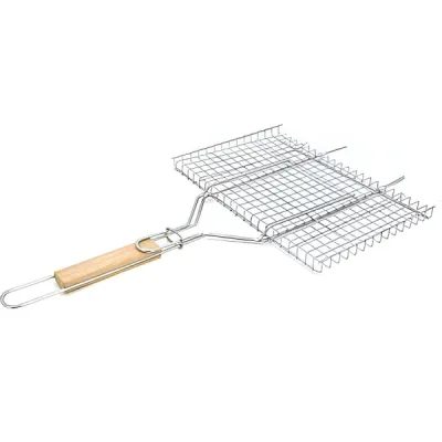 Решітка для гриля Voltronic 36х25 см (PE-RNPFGB36*25)