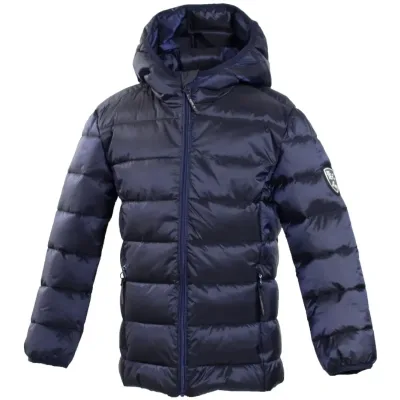 Куртка Huppa STEVO 2 17998227 темно-синій XS (4741468888033)