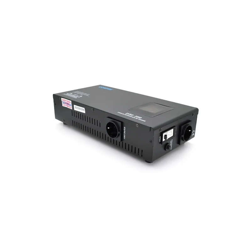 Стабілізатор напруги Conter CR-SVRS-5000