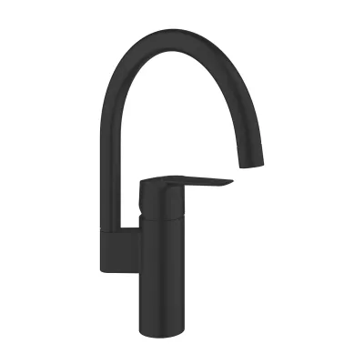 Змішувач Grohe QuickFix Start (304692430)