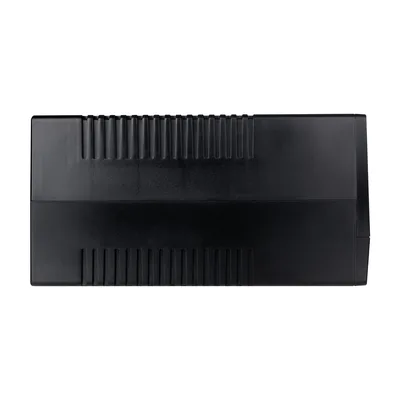 Пристрій безперебійного живлення Prologix 1000VA 600W USB (PLPU1000VA4LED)