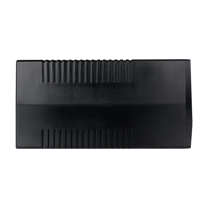 Пристрій безперебійного живлення Prologix 1000VA 600W USB (PLPU1000VA4LED)
