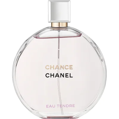 Парфумована вода Chanel Chance Eau Tendre Eau de Parfum 35 мл (3145891263053)