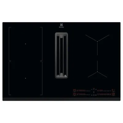 Варочна поверхня Electrolux KCC83443