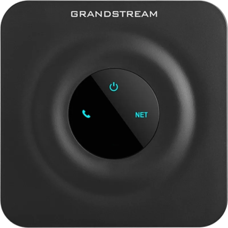 VoIP-шлюз Grandstream HT801 v2