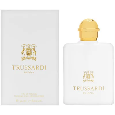 Парфумована вода Trussardi Donna 2011 50 мл (8011530820015)