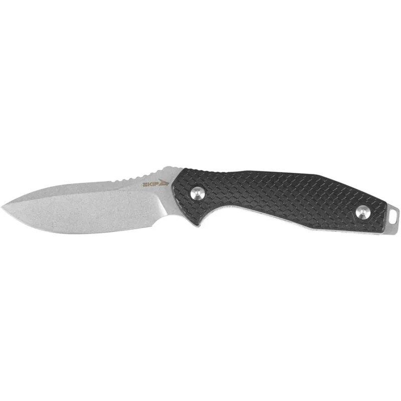 Ніж Skif Adventure FB Jr SW Black (FBL-003JSWB)