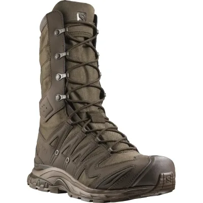 Черевики Salomon XA Forces Jungle dark earth 8.5 (L41267500-8.5)