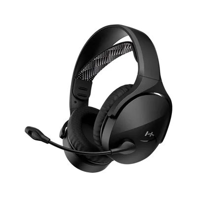 Навушники HyperX Cloud Jet Wireless Black (AJ0T1AA)