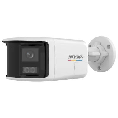 Камера відеоспостереження Hikvision DS-2CD1T67G2HP-LIUF/SL (2.8)