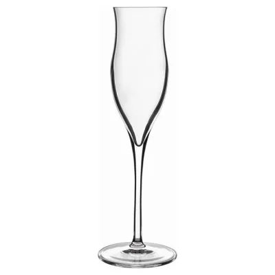 Набір келихів Luigi Bormioli Vinoteque Grappa 105 мл 6шт/уп (09651/06)