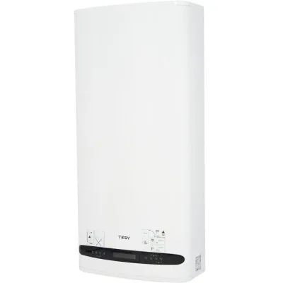 Бойлер Tesy Bellislimo Cloud плаский GCR 502722 E31 ECW Wi-Fi (304766)