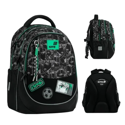 Рюкзак шкільний Kite Рюкзак Kite Education 700 Good Mood (K26-700M-5)