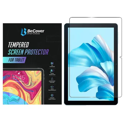 Скло захисне BeCover Oscal Pad 60 10.1" (709615)