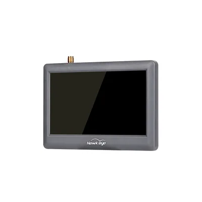 Монітор FPV Hawkeye school version 4 inch 5.8G 48ch (HS496)