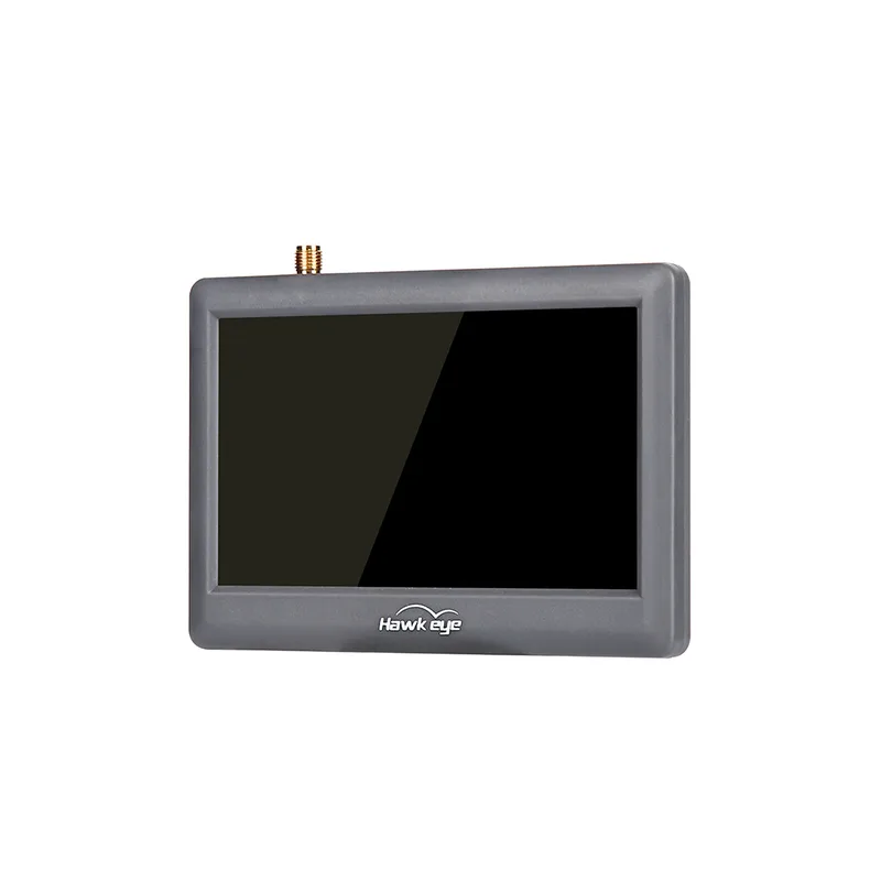Монітор FPV Hawkeye school version 4 inch 5.8G 48ch (HS496)