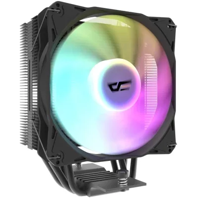 Система рідинного охолодження DARKFLASH F4 PRO A-RGB