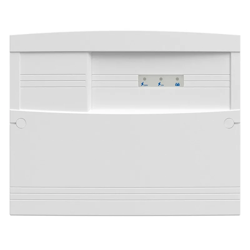 Блок живлення для систем відеоспостереження TIRAS Technologies БЖ1215