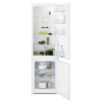 Холодильник Electrolux RNT2LF18S