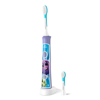 Електрична зубна щітка Philips HX6322/12