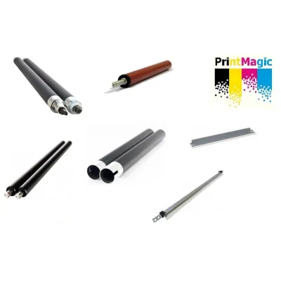 Вал гумовий HP LJ 1000/1200/1300/3300 PrintMagic (LPR-HP1200-PM)